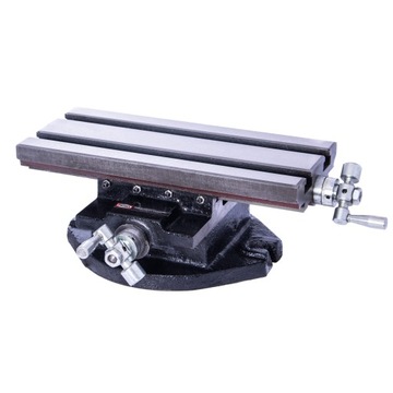 STÓŁ KRZYŻOWY 305X104 mm FREZARKA WIERTARKA PROMA G-5757