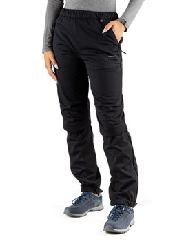 Spodnie trekkingowe damskie Viking Nordend XS