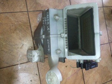 КОРПУС ВОЗДУХОДУВКИ MAZDA 6 2.CITD 02' COM