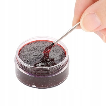 z-15ml Profesjonalna Sztuczna Krew Halloween