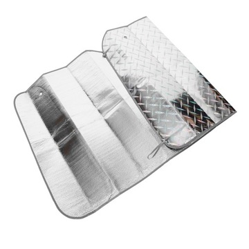 OSŁONA PRZECIWSŁONECZNA NA OKNA SAMOCHODU ZASŁONY