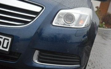 Opel Insignia I Sedan 1.6 Turbo ECOTEC 180KM 2010 Opel Insignia 1.6TB 91 Tys Km Navi Xenon Sprowadzony Oplacony 1.6, zdjęcie 4