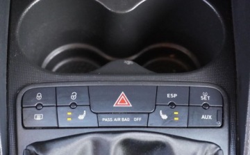 Seat Ibiza IV Hatchback 5d 1.6 MPI 105KM 2008 Seat Ibiza Bezwypadkowy Serwisowany 1-Wlasciciel Klimatyzacja Grz.Fotele A, zdjęcie 23