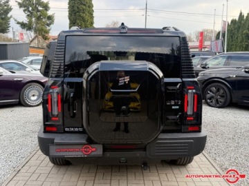  Jetour T2 Auto Punkt 2.0 Benzyna 460KM, zdjęcie 4
