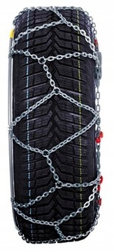 SV Bus Snow Chains 16 мм Onorm 205/60/R16