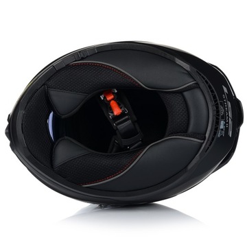 МОТОЦИКЛЬНЫЙ ШЛЕМ LS2 FF808 STREAM II MONKEY КЕВЛАРОВАЯ СИСТЕМА PINLOCK BLENDA