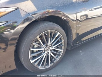 Lexus ES VII (XV70) 2024 Lexus ES 2024 LEXUS ES 300H 2.5 Benzyna 176KM, zdjęcie 6