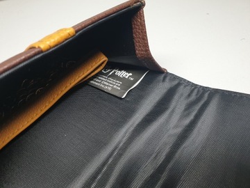 Portfel Harry Potter Hogwart / D2790