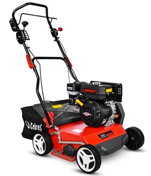 НАДЕЖНЫЙ БЕНЗИНОВЫЙ ГАЗ-карификатор CEDRUS, БОЛЬШАЯ КОРЗИНА 40 СМ, НАБОР МАСЕЛ PRO XXL