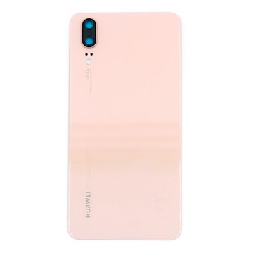 KLAPKA TYŁ OBUDOWA HUAWEI P20 EML-L09 ORYGINAŁ pin
