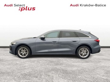 Audi A5 B10 Avant 2.0 TFSI 150KM 2025 Audi A5 Avant LED Plus Aktywny tempomat Przyciemniane szyby Kamera Gwaranc, zdjęcie 1