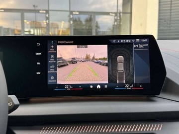 BMW Seria 1 F70 2025 BMW Seria 1 Nowa Seria 1 - 120 - 170 KM mHEV - M Sport - Adaptacyjne LEDy, zdjęcie 26