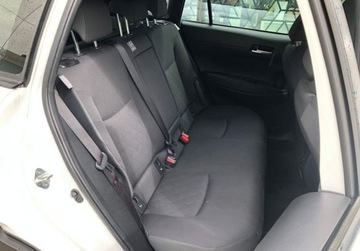 Toyota Corolla Cross 2.0 Hybrid Dynamic Force 197KM 2023 Toyota Corolla Cross Corolla Cross Comfort FV23 1 wlasciciel Bezwypadk, zdjęcie 22