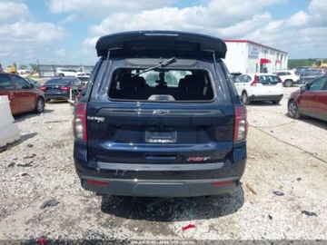 Chevrolet Tahoe GMT900 2022 Chevrolet Tahoe RST 2022 5.3l 5.3 Benzyna 355KM, zdjęcie 4