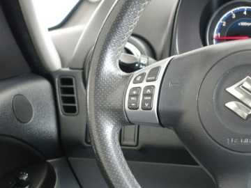 Suzuki SX4 I Hatchback Facelifting 1.6 VVT 120KM 2012 Suzuki SX4 1.6, zdjęcie 21