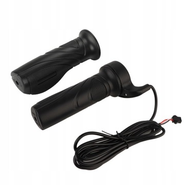 1 ПАРА РУЧКИ ПЕРЕКЛЮЧЕНИЯ ДЛЯ ЭЛЕКТРОВЕЛОСИПЕДА