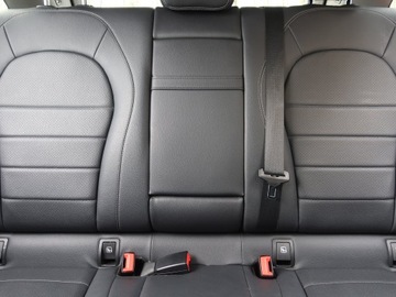 Mercedes GLC C253 SUV 2.0 250 211KM 2018 Mercedes GLC GLC 250 4MATIC, Salon Polska, 4X4, zdjęcie 9