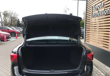 Toyota Avensis III Sedan Facelifting 2015 1.8 Valvematic 147KM 2015 Toyota Avensis Toyota Avensis 1.8 Premium 1.8 Benzyna 147KM, zdjęcie 5