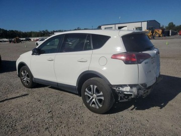 Toyota RAV4 V 2018 Toyota RAV4 LE, 4x4, 2.5 Benzyna 176KM, zdjęcie 3
