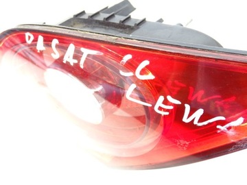 SVĚTLO PRAVÁ ZADNÍ W KRYT VW PASSAT CC 3C8945094D