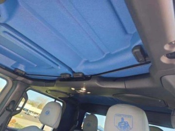 Jeep Gladiator 2021 Jeep Gladiator Sport S Edition Crew Cab Medium Bed 2021 3.0 Diesel 285KM, zdjęcie 12