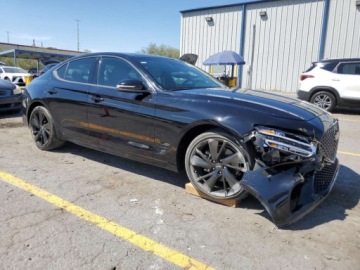  Genesis G70 Base 2023 2.0l 2.0 Benzyna 252KM, zdjęcie 4