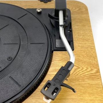 СТЕРЕОПЛЕЕР 3 скорости 2x5 Вт RMS AIWA GBTUR-120MKII/WD