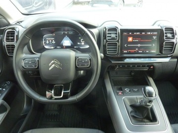 Citroen C5 Aircross SUV 1.2 PureTech 130KM 2019 Citroen C5 Aircross, zdjęcie 18