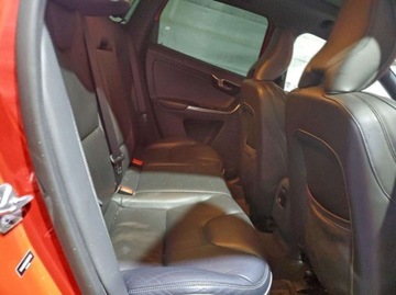 Volvo XC60 II 2017 Volvo XC 60 2.0 T6 310 KM R-Design Platinum, 4x4, drobna szkoda, od ubezpi, zdjęcie 5