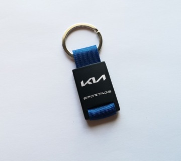 БРЕЛОК KIA STONIC + гравировка