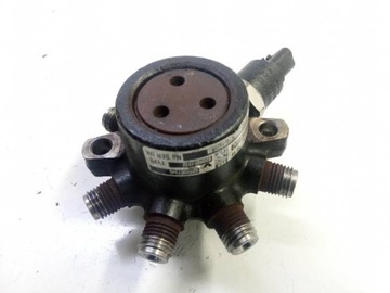 РЕГУЛЯТОР ДАВЛЕНИЯ ТОПЛИВА Renault Clio II