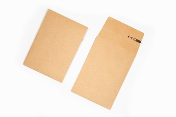 БУМАЖНЫЙ КОНВЕРТ C5 162х229х40мм