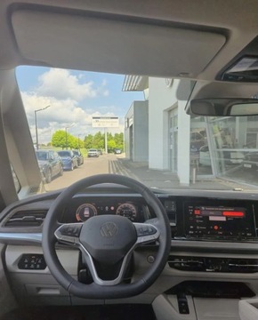 Volkswagen Multivan T7 Van L1 2.0 TDI 150KM 2025 Volkswagen Multivan Style 2.0 TDI-150 KM-DSGLEDACCKamera2025r. 2.0, zdjęcie 18