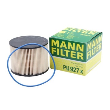 FILTR PALIVA MANN PU927X