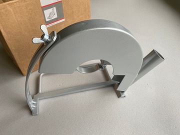 Направляющая BOSCH с патрубком для пылеудаления 230 мм