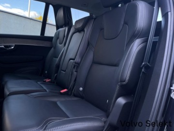 Volvo XC90 II 2025 Volvo XC 90 FV23% SalonPL B5B Plus Bright 7 os. AW, zdjęcie 14