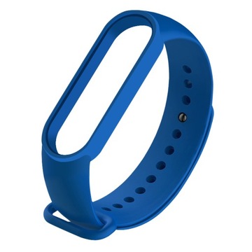 РЕМЕНЬ ДЛЯ MI BAND 6/5 - НАБОР ИЗ 14 РЕЗОНАНТОВ Xiaomi Mi Band 5 Miband 6