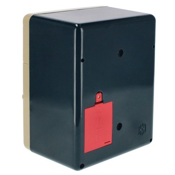 ФУНКЦИОНАЛЬНАЯ АВТОМАТИЧЕСКАЯ СТИРАЛЬНАЯ МАШИНА ДЛЯ ДЕТЕЙ