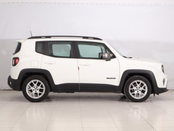 Jeep Renegade SUV Facelifting 1.3 GSE T4 Turbo 150KM 2019 Jeep Renegade 1.3 T-GDI, Salon Polska, zdjęcie 5