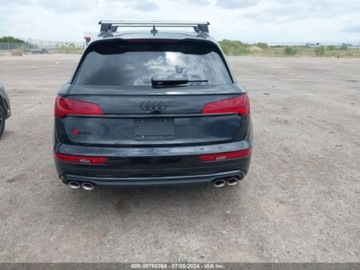 Audi Q5 II 2024 Audi SQ5 2024r, Premium Plus, Quattro, 3.0L 3.0 Benzyna 350KM, zdjęcie 7