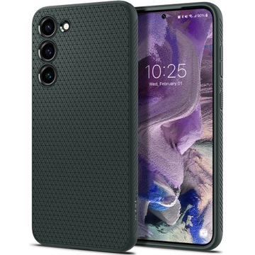 Чехол Spigen для Galaxy S23, чехол-чехол
