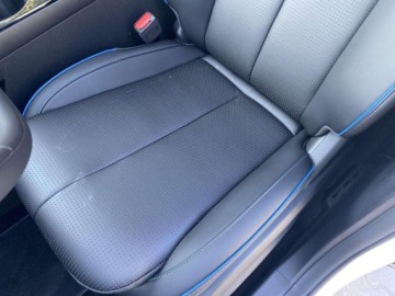 Jaecoo 5 2025 Jaecoo 5 Elektryczne Elektryczny 211KM, zdjęcie 11