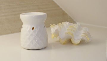 ВОСКОВОЙ КАМИН АРОМАТИЧЕСКИЙ МАСЛЯНЫЙ НАГРЕВАТЕЛЬ