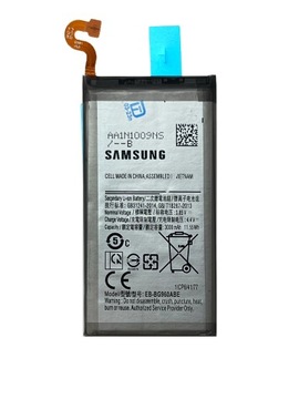 ORYGINALNA BATERIA SAMSUNG G960 S9 G965 S9 PLUS EB-BG960ABE