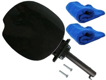 KLAPKA WLEWU PALIWA do RENAULT CLIO II 2 HB 98-05