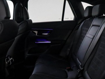 Mercedes GLC C254/X254 Coupe 2.0 200 204KM 2025 MERCEDES-BENZ GLC 200 4-Matic AMG Line 2.0 (204KM) 2025, zdjęcie 13