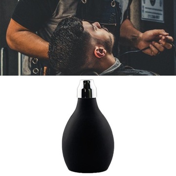 Pusta butelka z rozpylaczem o pojemności 100 ml wi