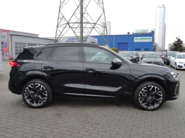 Cupra Terramar SUV 2.0 TSI 265KM 2025 Cupra Terramar VZ 265 KM 4X4 Navi Full Led Digital Alu 20 Kamery 360 Panor, zdjęcie 38