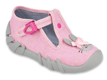 BEFADO выкройка ТАПОЧКИ ТАПОЧКИ 110н374 (20-25) размер 26