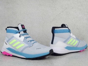 ТРЕККИНГОВЫЕ ОБУВИ ADIDAS TERREX TRAILMAKER FX4181